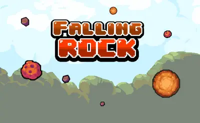 Falling Rock