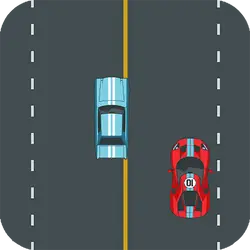 Speed Racer Online Game thumbnail