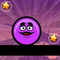 Rotating Grimace thumbnail