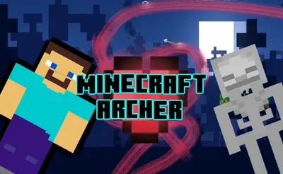 Mincraft Archer