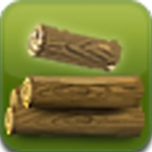 Stacking Wood