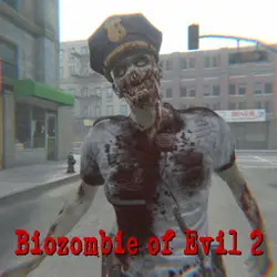 Biozombie of Evil 2 thumbnail