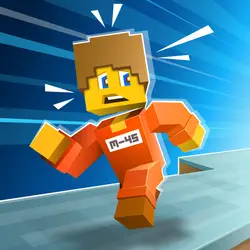 The Prison Escape thumbnail