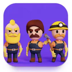 Stone Miner Idle thumbnail