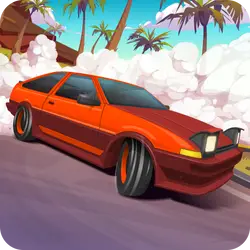 Drifting Mania thumbnail