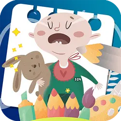 Paint Coloring Book thumbnail
