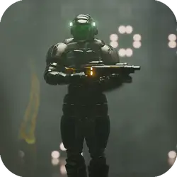 In Space thumbnail