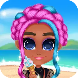 BFF Summer Vibes thumbnail