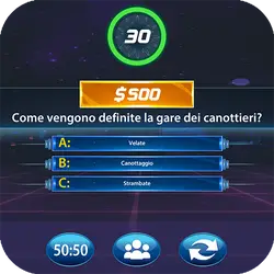 Who Wants to Be a Millionaire? thumbnail