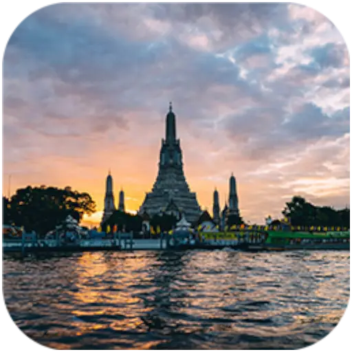 Brain Puzzle Quest Bangkok Edition