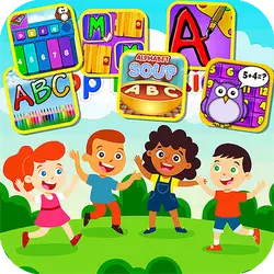 App For Kids - Edu games thumbnail