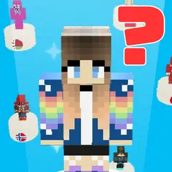 Brain IQ test Mincraft Quiz thumbnail