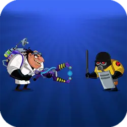 Crazy Scientist Game thumbnail