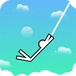 Stickman Rope thumbnail
