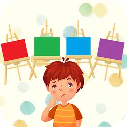 What is the Color? thumbnail
