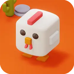 Crossy Chicken thumbnail