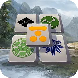 Mahjong - Quest of Japan Clans thumbnail