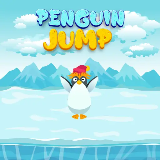 Penguin Jump