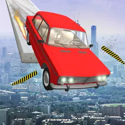 Winter Car Jumps thumbnail