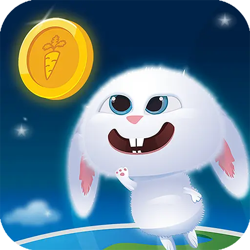 Jump Bunny Jump