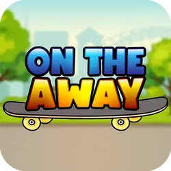 On the Away-Flippy Adventure Epic Skater thumbnail