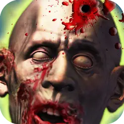 Undead Walking Experiment thumbnail