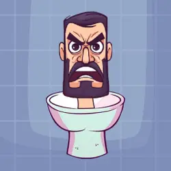 Skibidi Head Roll thumbnail