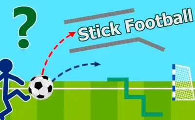 Stickman Football
