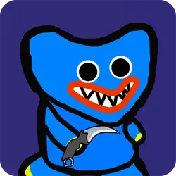 Killer Escape Huggy thumbnail