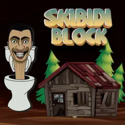Skibidi Blocks thumbnail