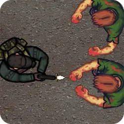 Attack Zombie thumbnail