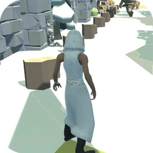Monsters Attack Shooter