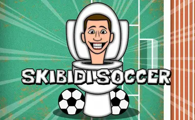 Skibidi Toilet Soccer