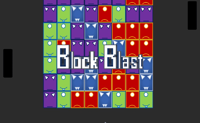 Block Blast Arcade game thumbnail
