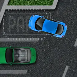Park the Beetle thumbnail