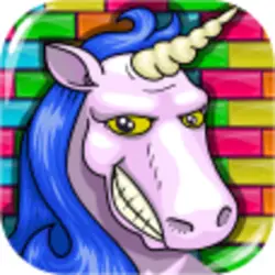 Brick Breaker Unicorn thumbnail