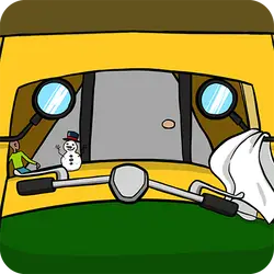 Auto Rickshaw thumbnail
