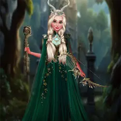 Charming Dress-up and Makeup thumbnail