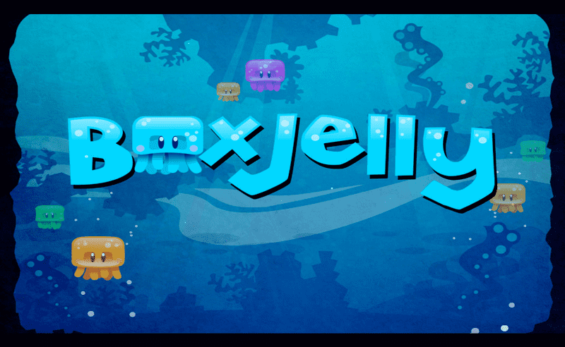 Box Jelly Puzzles game thumbnail