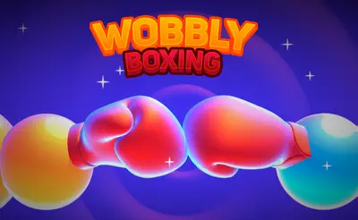 Wobbly Boxing