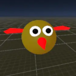 Flap A Bird 3D thumbnail
