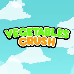 Vegetables Crush thumbnail