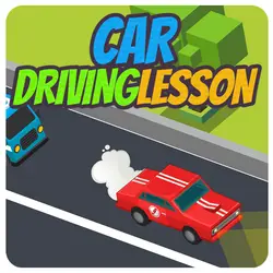 Car Driving Lesson thumbnail
