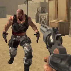 Brutal Zombies thumbnail