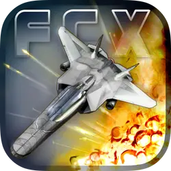 Fractal Combat X thumbnail