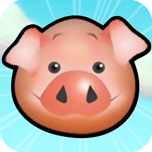 Piggy Roll