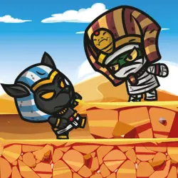 Mummy Land thumbnail