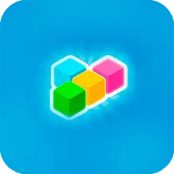 Block Magic Puzzle thumbnail