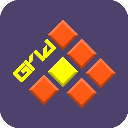 Grid Puzzle