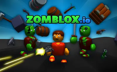 Zomblox.io